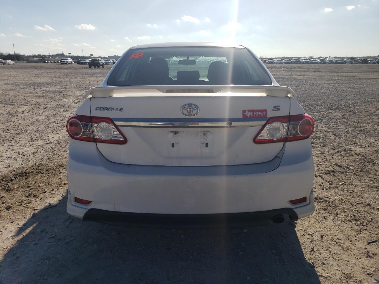2011 Toyota Corolla - Image 6