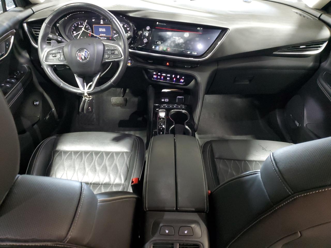 2022 Buick Envision - Image 8