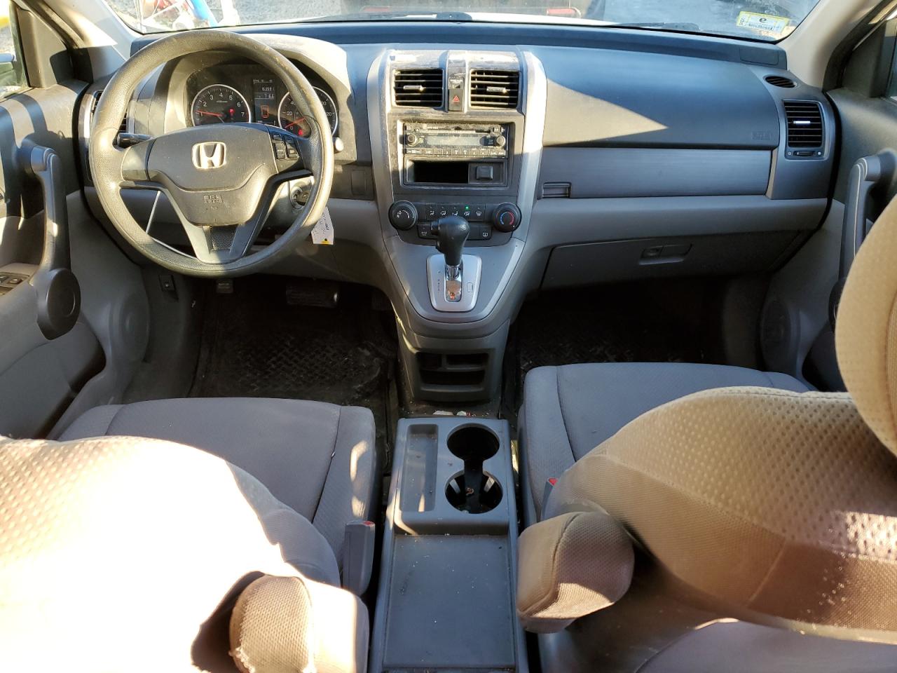 2009 Honda CR-V - Image 8