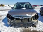 2015 Subaru Forester 2.5I for Sale in Earlington, KY - Front End