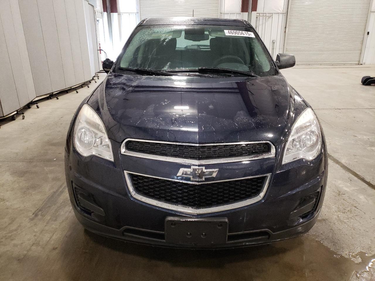 2015 Chevrolet Equinox - Image 5