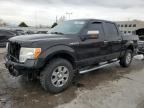 2010 Ford F150 Supercrew zu verkaufen in Littleton, CO - Front End