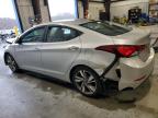 2014 Hyundai Elantra Se for Sale in Byron, GA - Front End