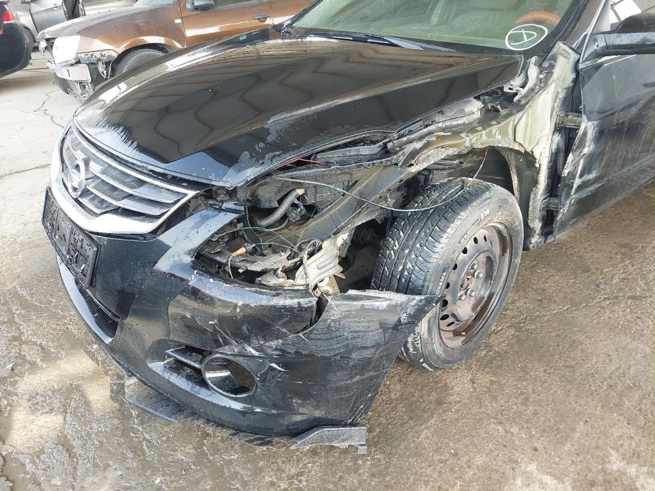 1N4AL2A96CC134654 - 2012 Nissan Altima - #46769485