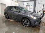 2014 MAZDA CX-5 TOURING for sale at Copart ON - OTTAWA