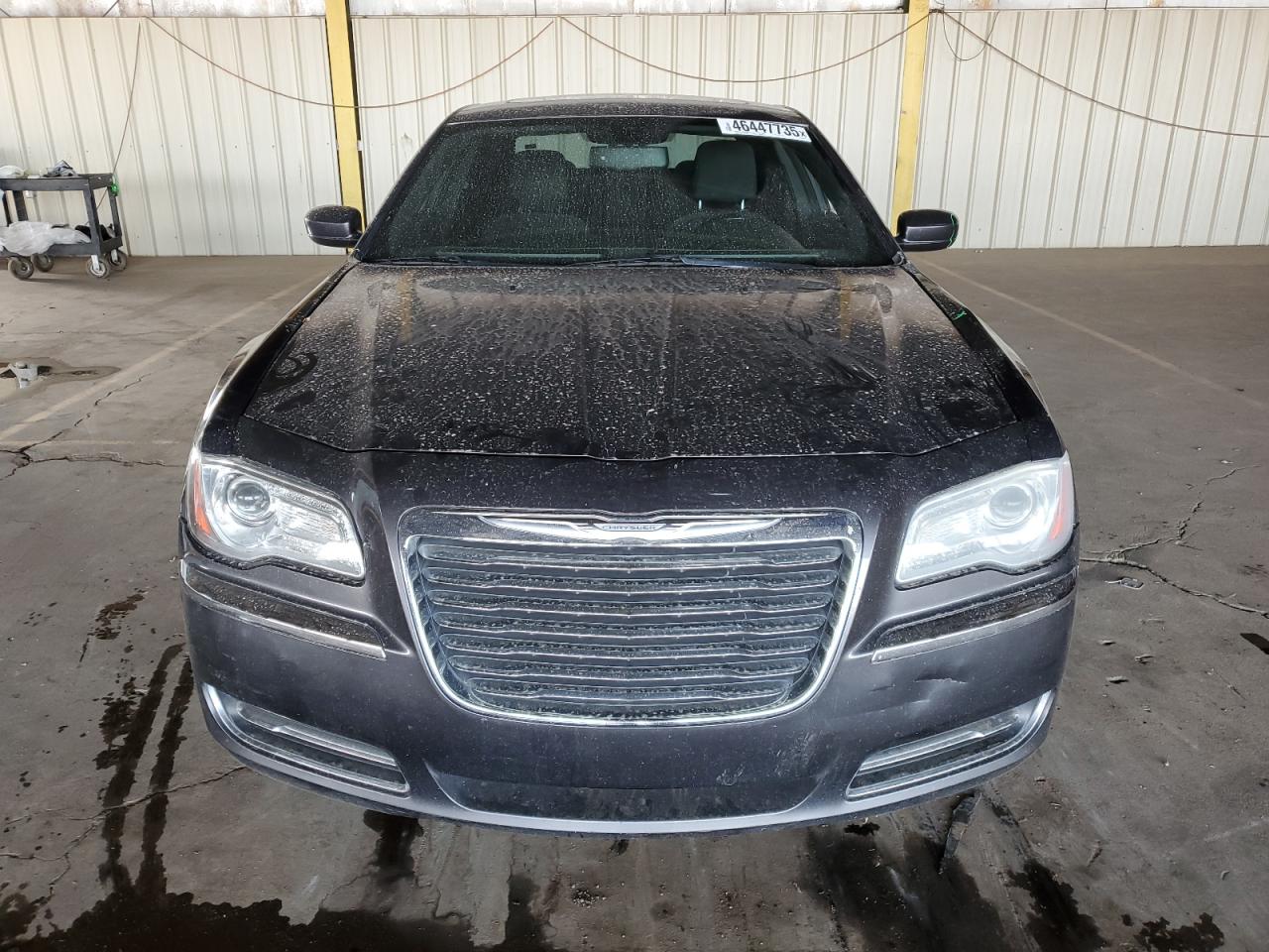 2014 Chrysler 300 - Image 5