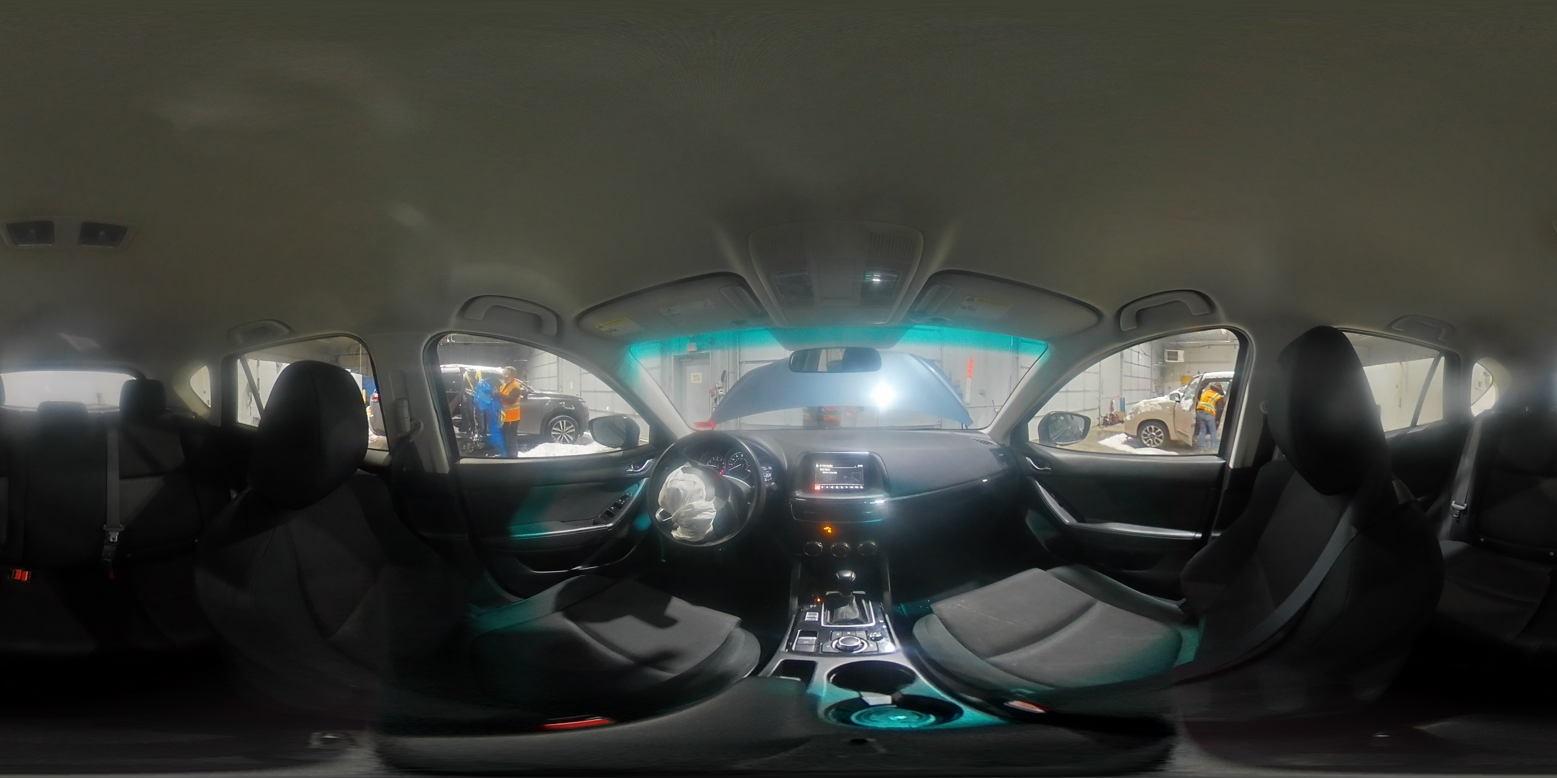 2016 Mazda CX-5 - Image 14