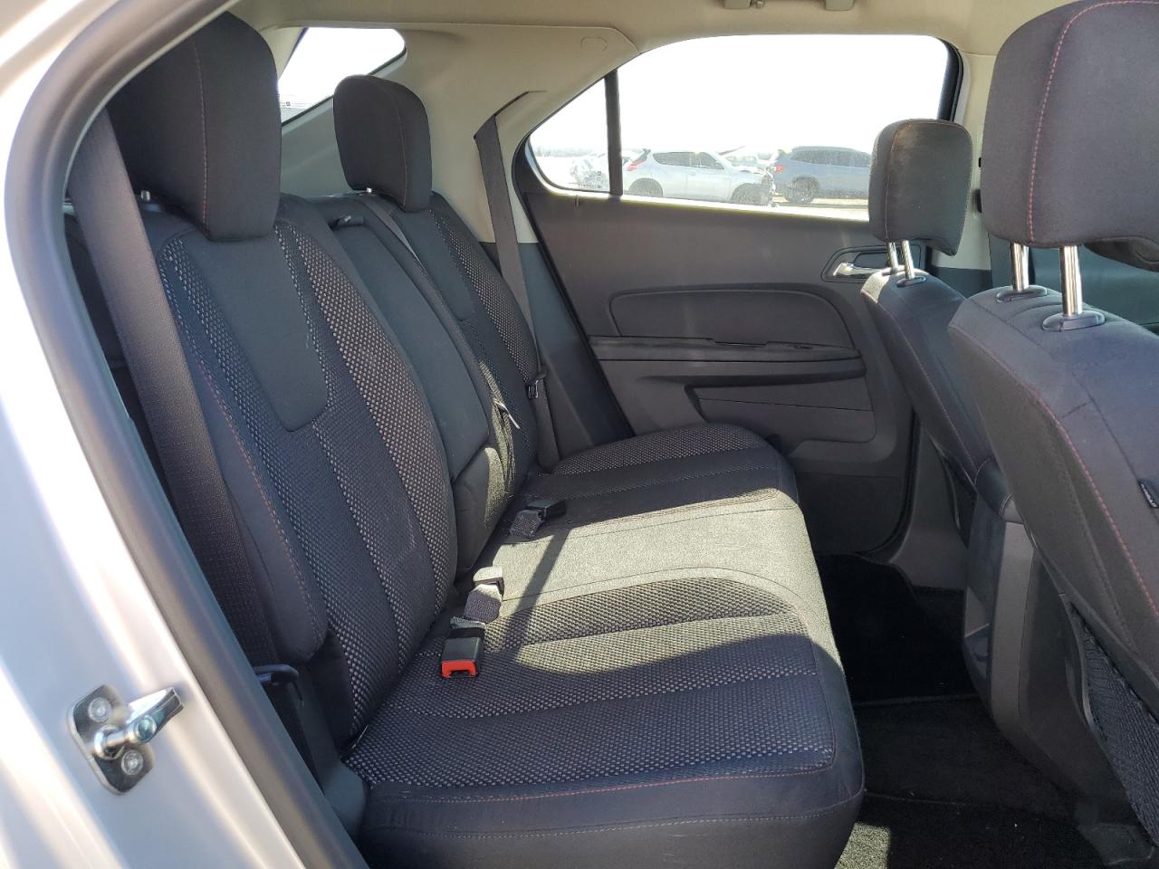 2013 Chevrolet Equinox - Image 11