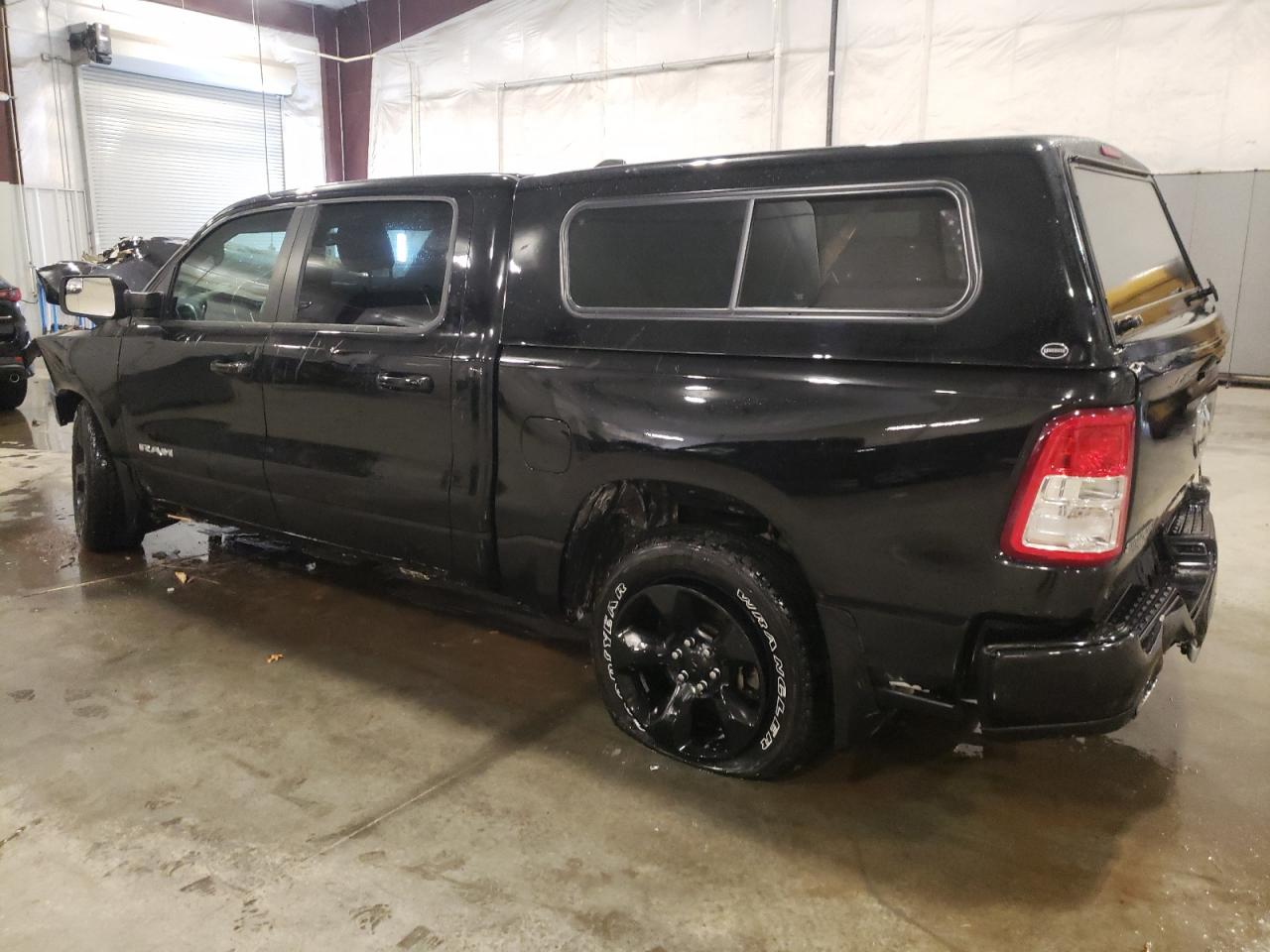 2020 RAM 1500 - Image 2