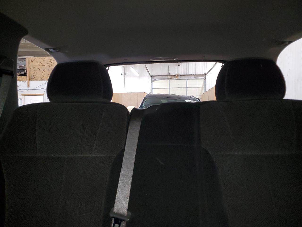 2004 Chevrolet TrailBlazer - Image 10