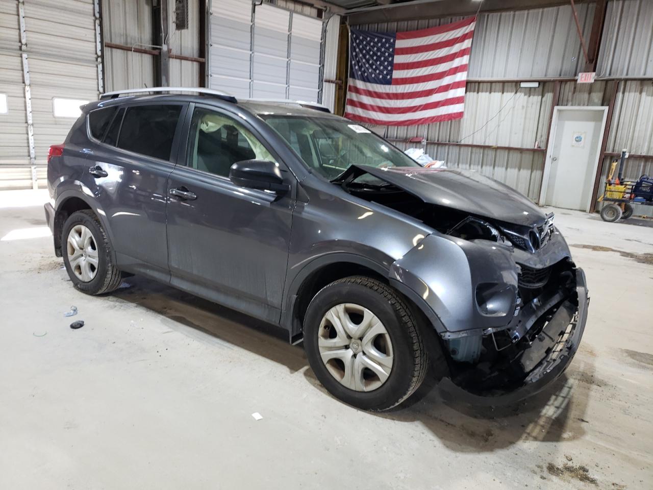 2014 Toyota RAV 4 - Image 4