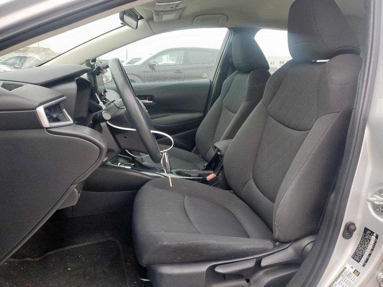 2021 Toyota Corolla - Image 7