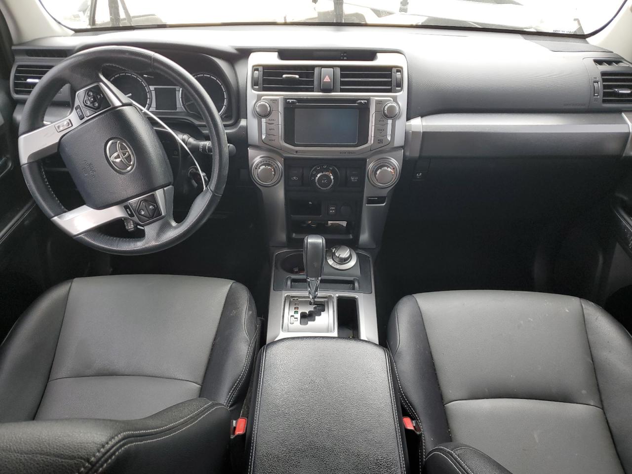 2018 Toyota 4Runner - Image 8
