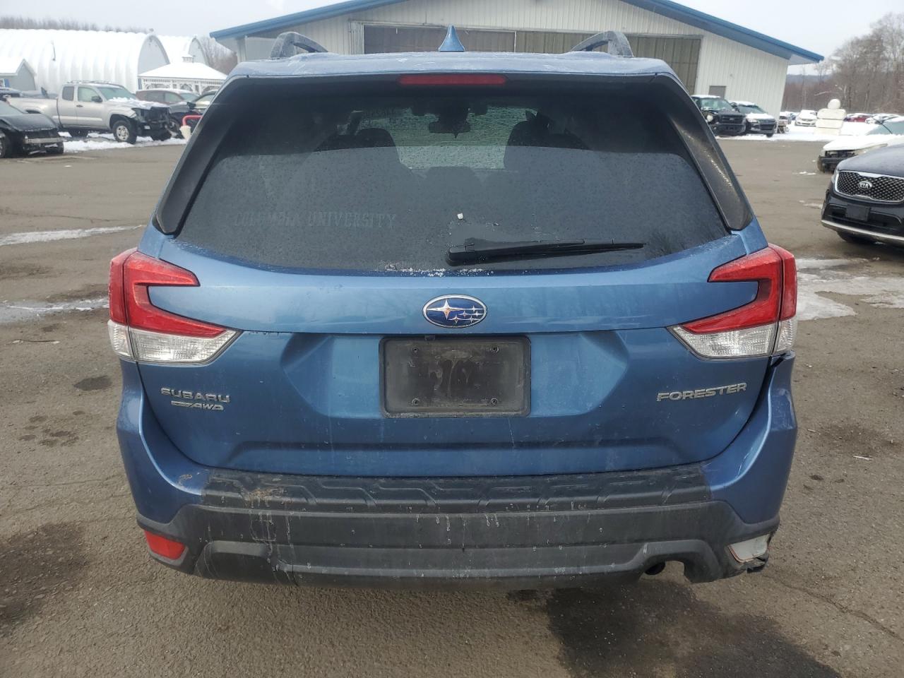 2019 Subaru Forester - Image 6