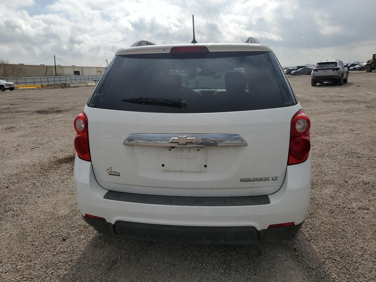 2014 Chevrolet Equinox - Image 6