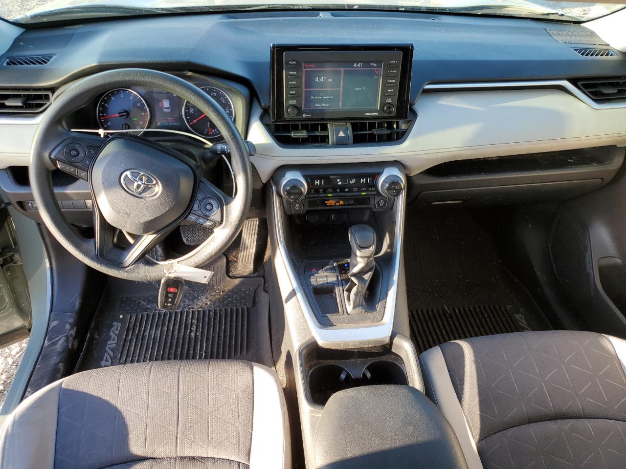 2020 Toyota RAV 4 - Image 8