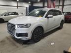 2017 Audi Q7 Premium Plus за продажба в Byron, GA - Minor Dent/Scratches