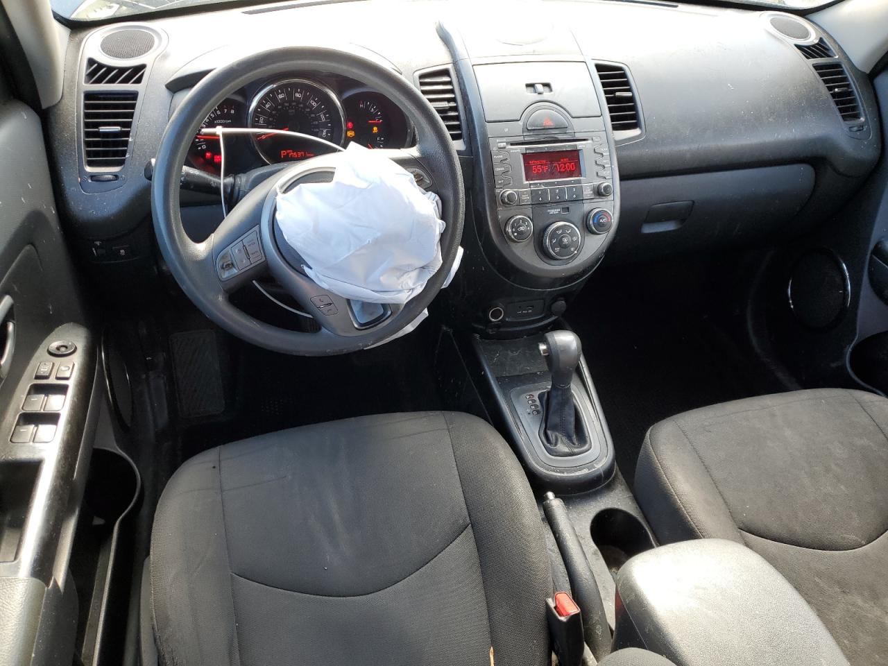 2011 Kia Soul - Image 8