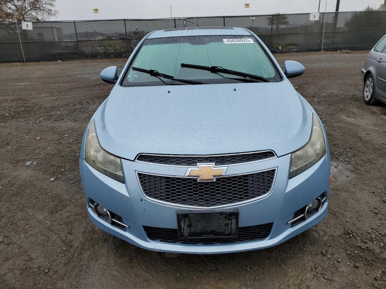 2012 Chevrolet Cruze - Image 5