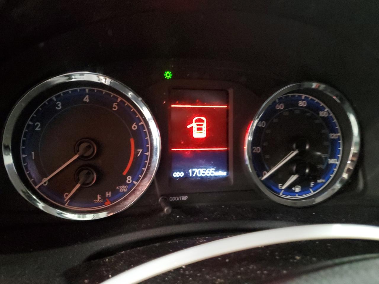 2017 Toyota Corolla - Image 9