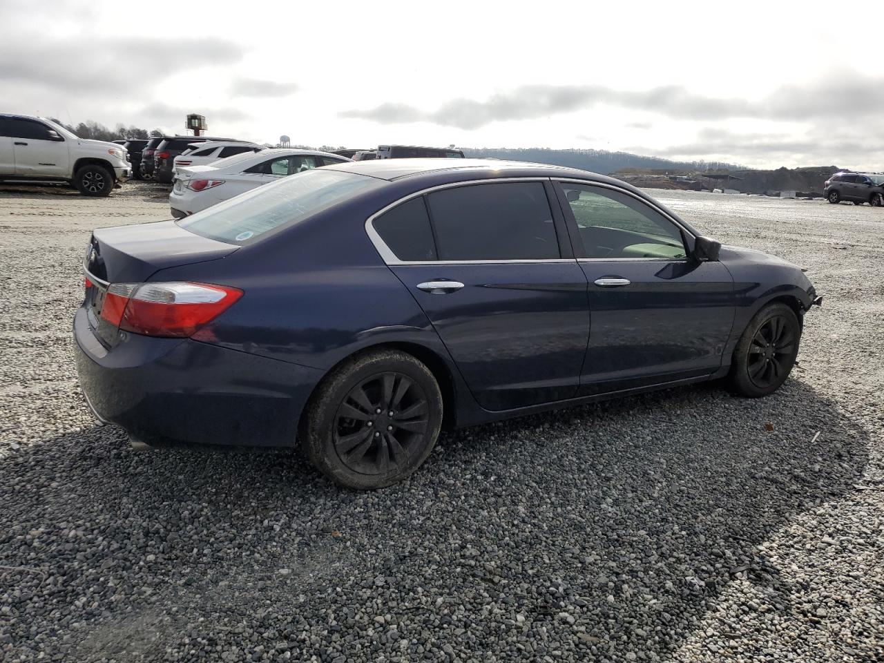 2013 Honda Accord - Image 3