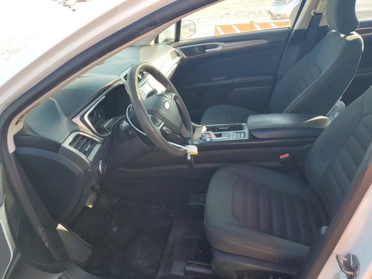 2018 Ford Fusion - Image 7