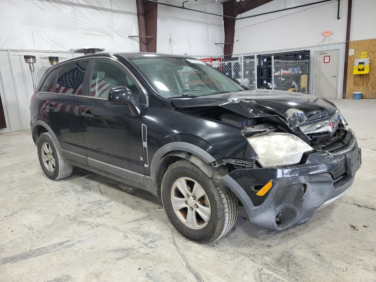 2009 Saturn VUE - Image 4
