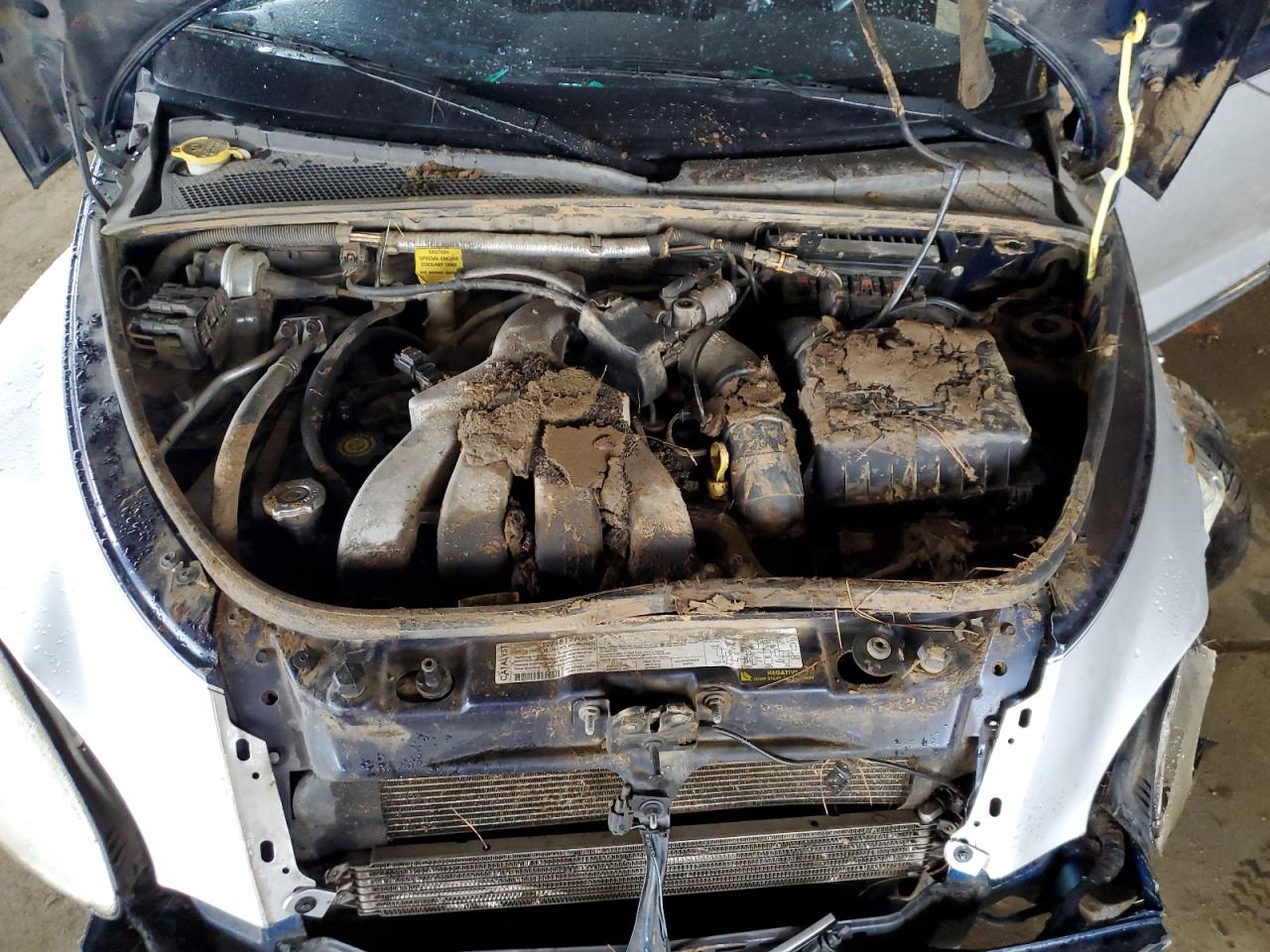 2004 Chrysler PT Cruiser - Image 11