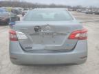 2013 Nissan Sentra S იყიდება Kansas City-ში, KS - Front End