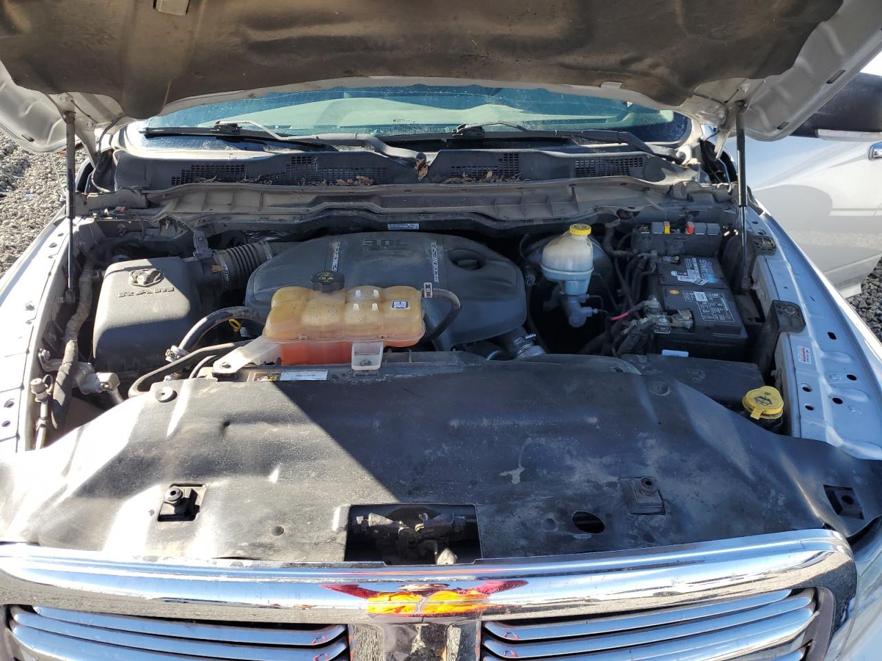 2016 RAM 1500 - Image 11