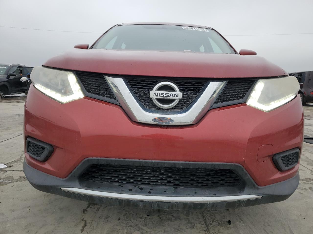 2016 Nissan Rogue - Image 5