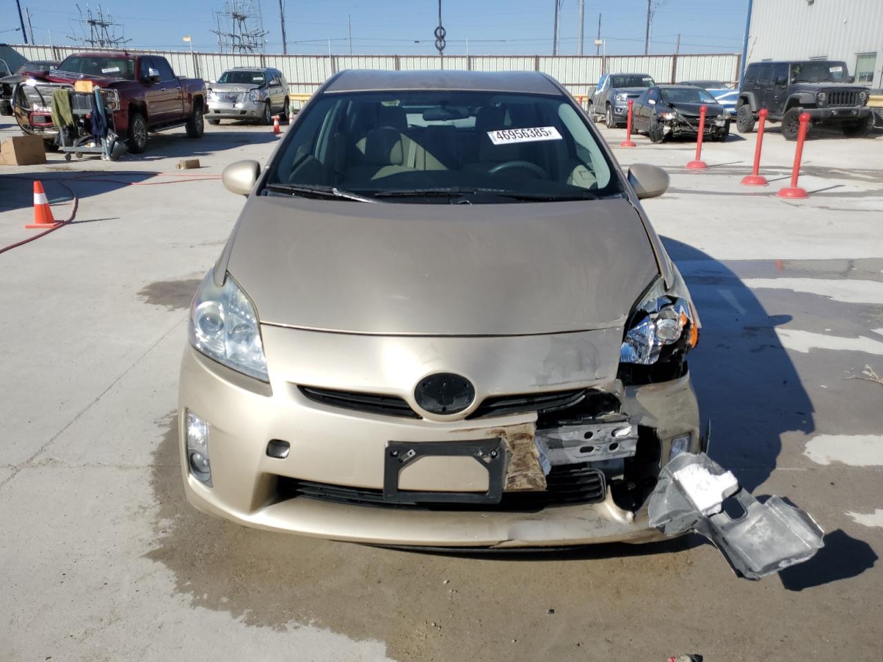 2011 Toyota Prius - Image 5