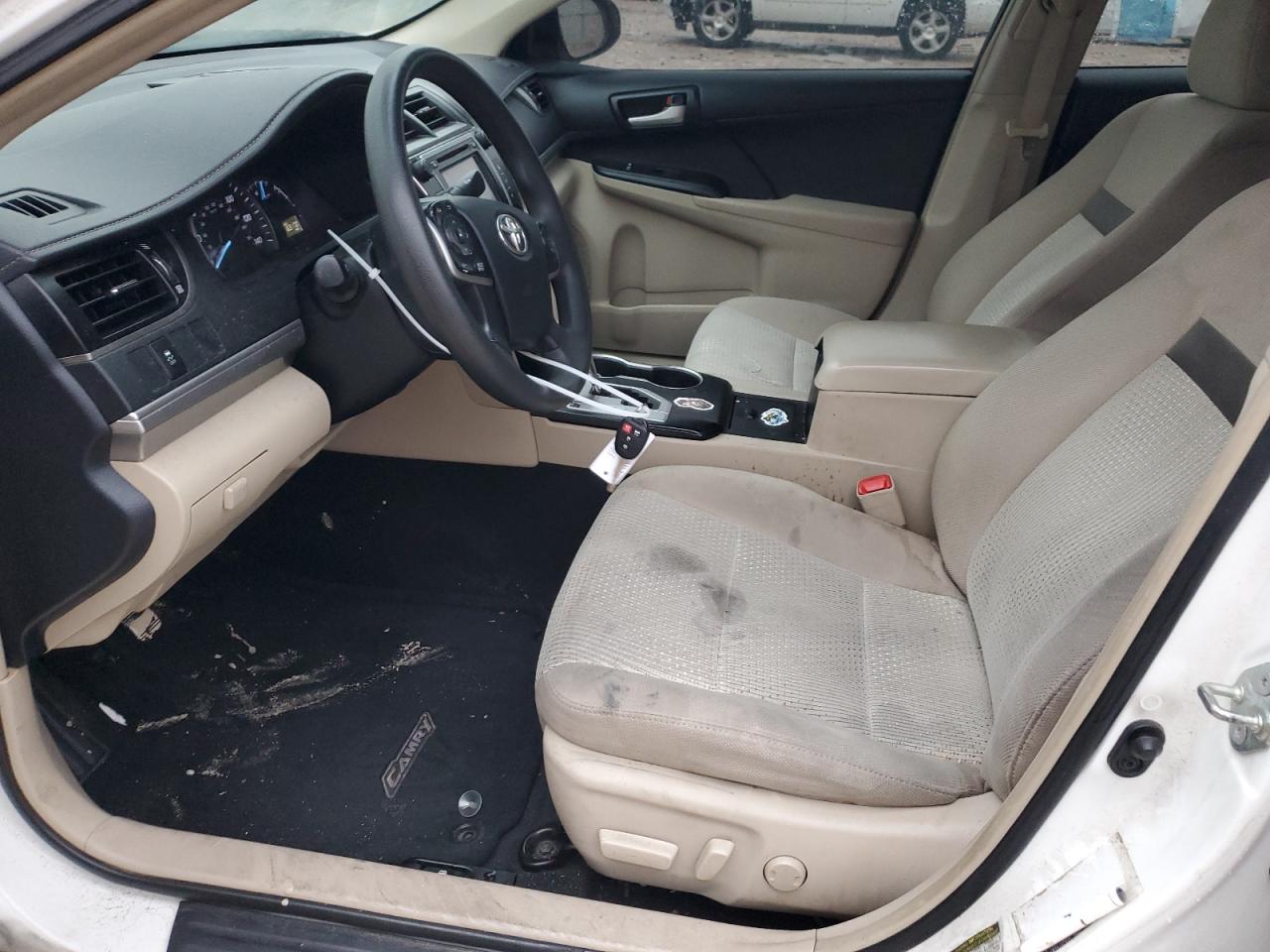 2013 Toyota Camry - Image 7
