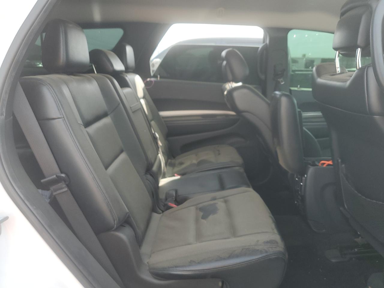 2017 Dodge Durango - Image 11