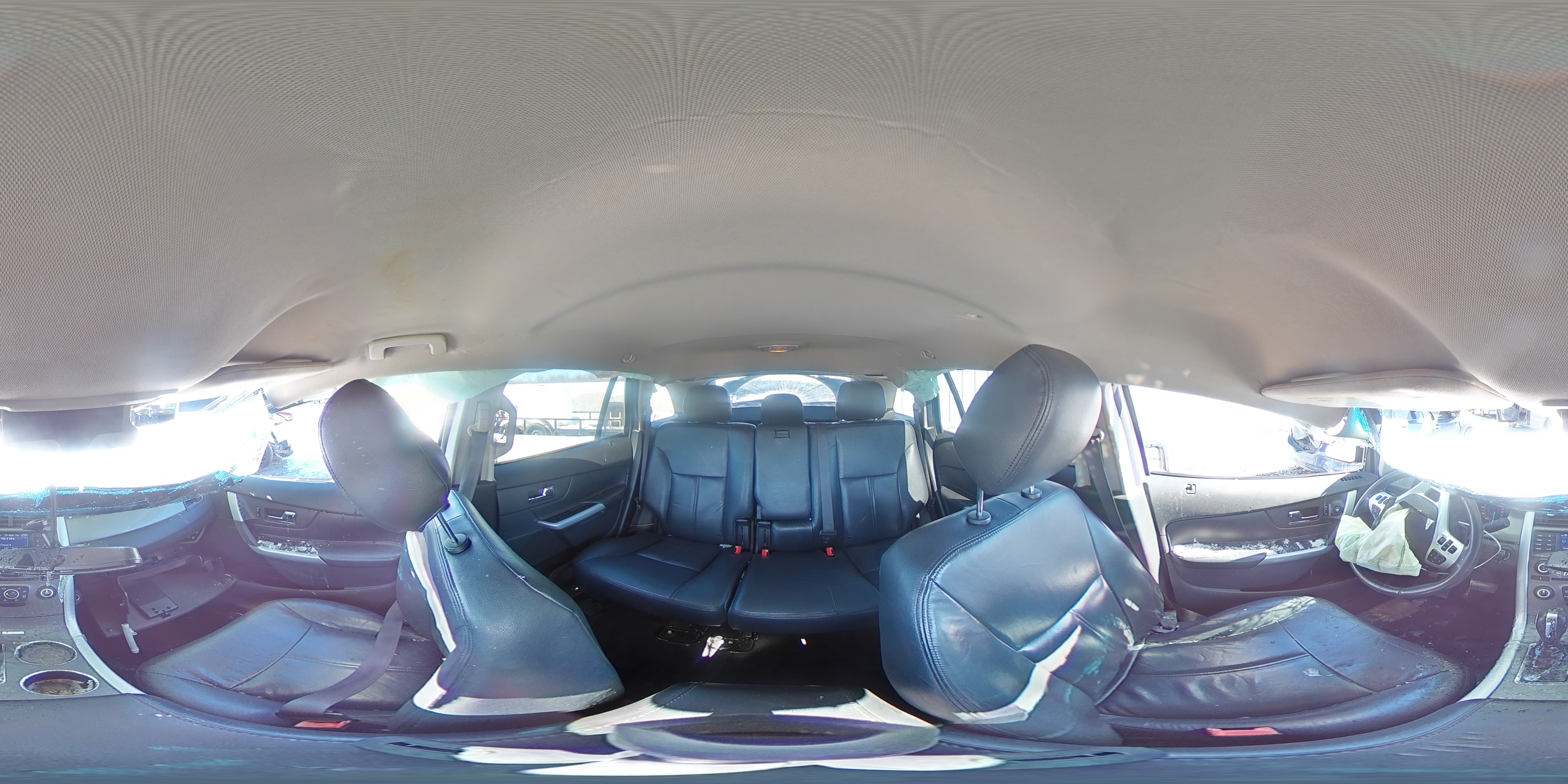 2013 Ford Edge - Image 16