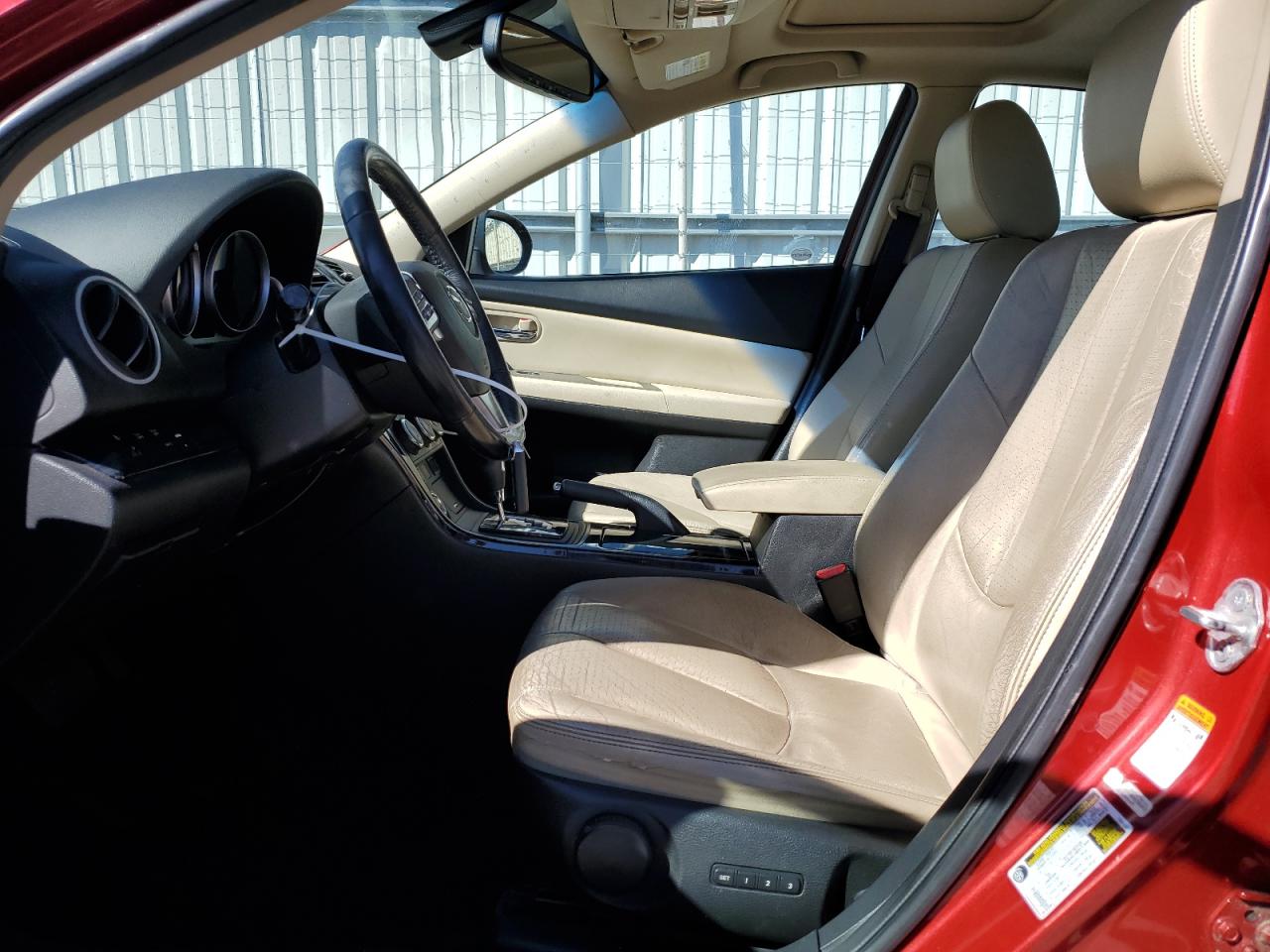 2010 Mazda 6 - Image 7