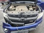 2016 Chevrolet Colorado Z71 en Venta en Eugene, OR - Front End