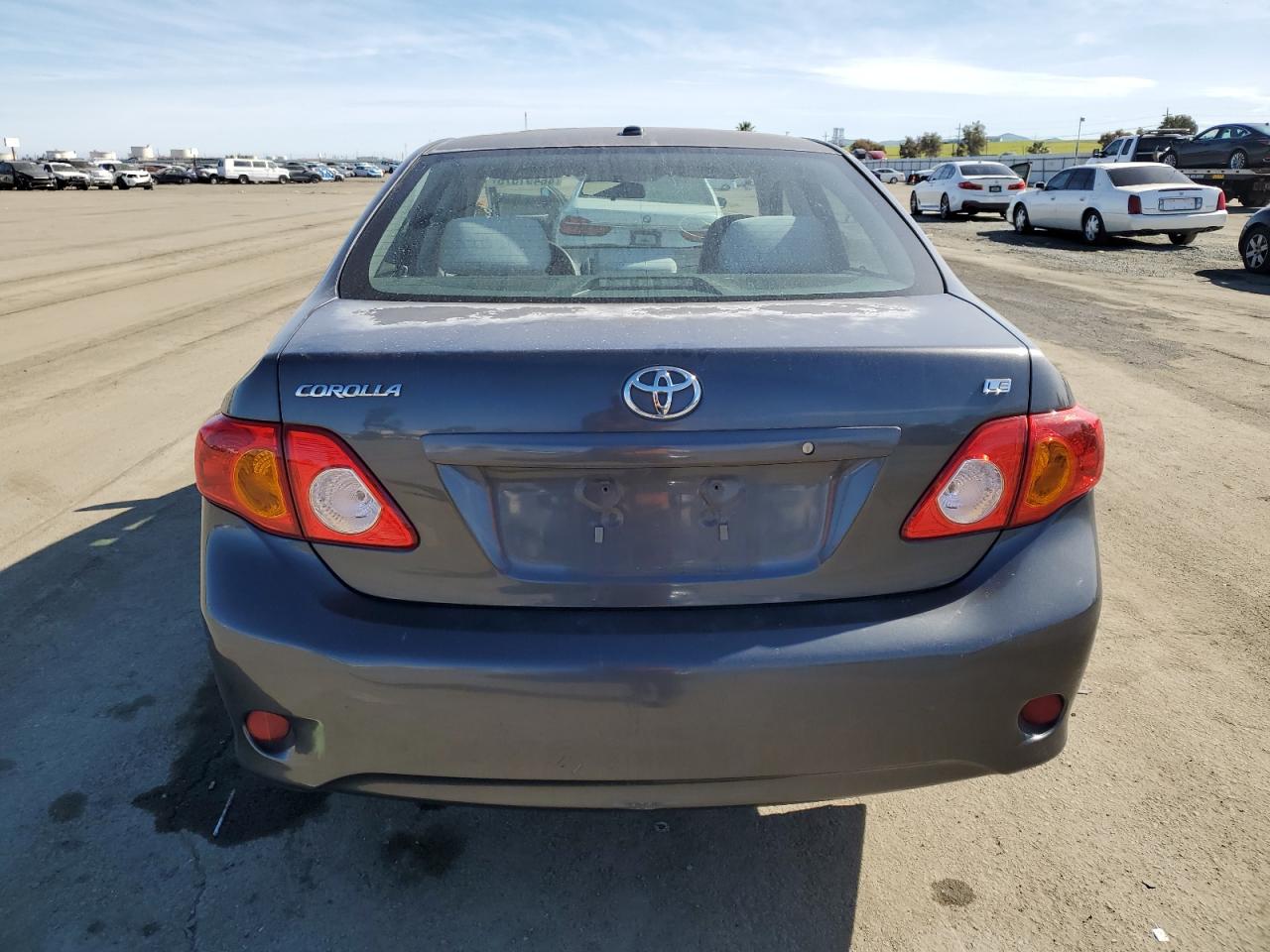 2009 Toyota Corolla - Image 6