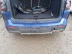 2022 BMW IX3 M SPOR for sale at Copart WOLVERHAMPTON