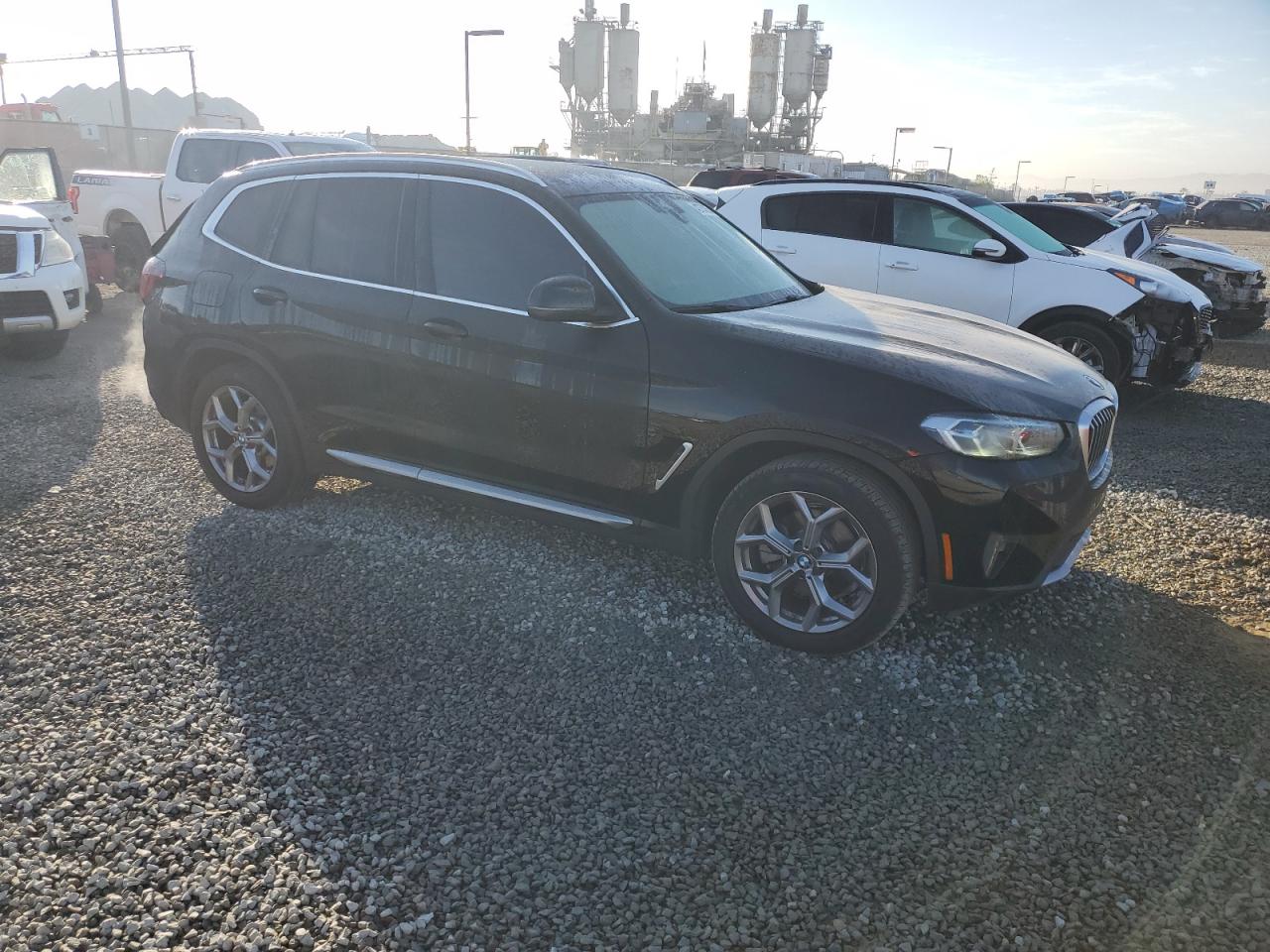 2022 BMW X3 - Image 4