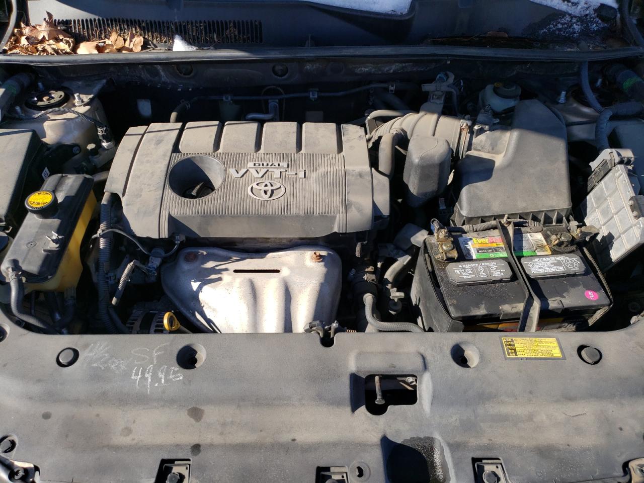 2009 Toyota RAV 4 - Image 12