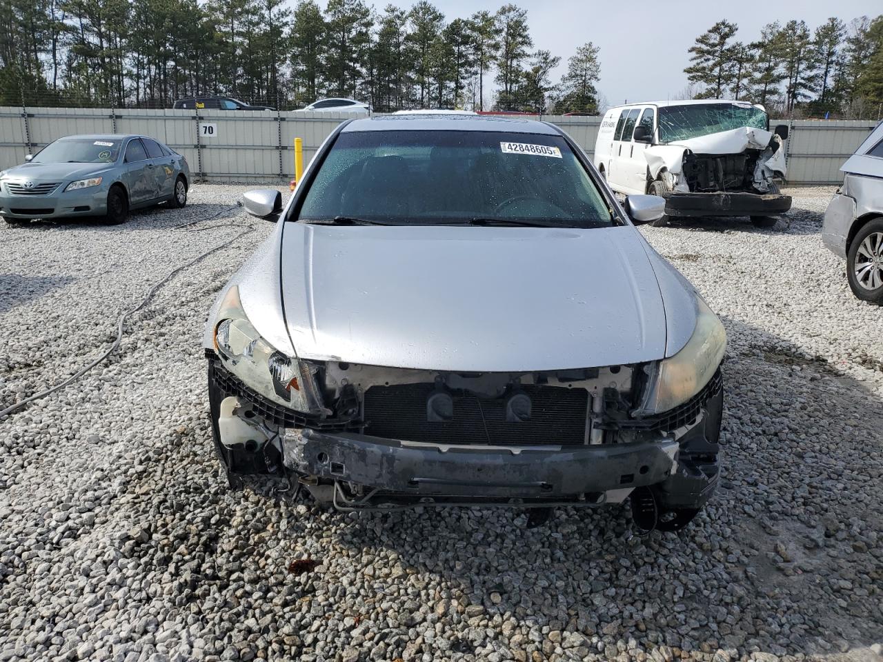 2010 Honda Accord - Image 5