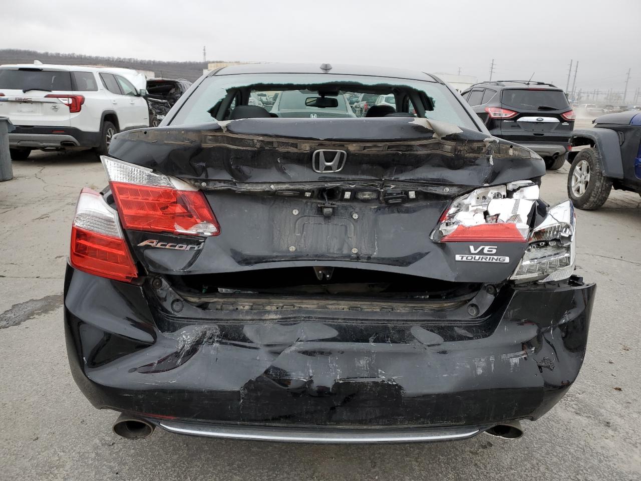 2013 Honda Accord - Image 6