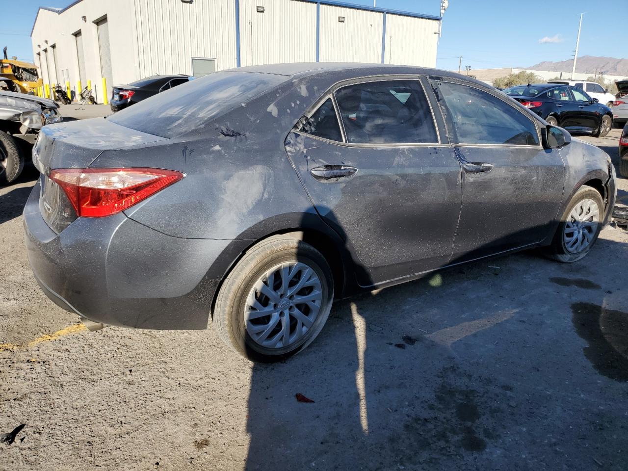 2018 Toyota Corolla - Image 3