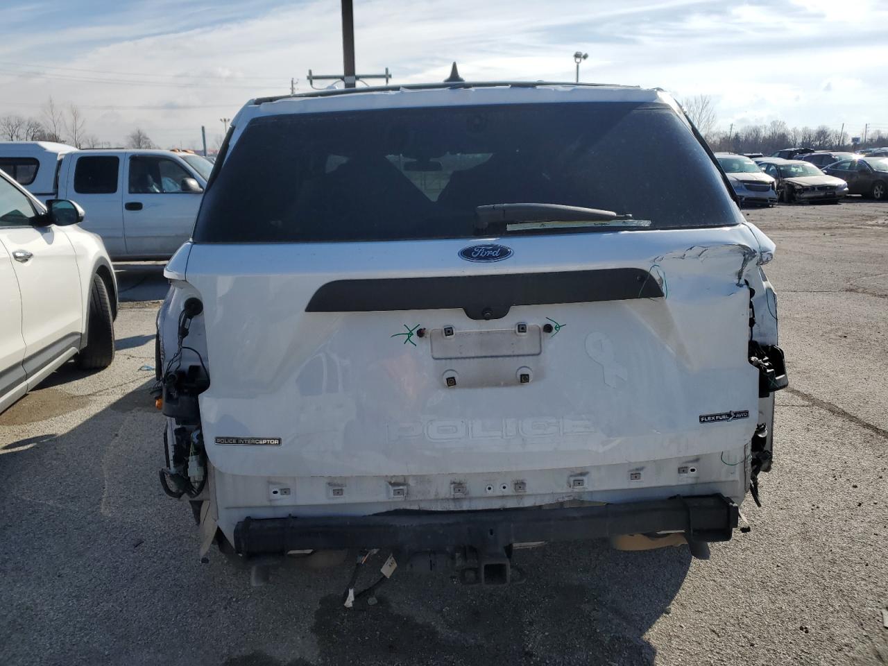 2020 Ford Explorer - Image 6