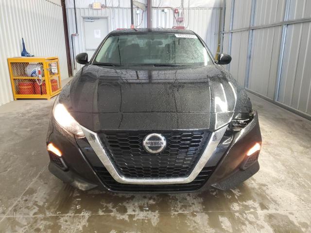  NISSAN ALTIMA 2020 Czarny