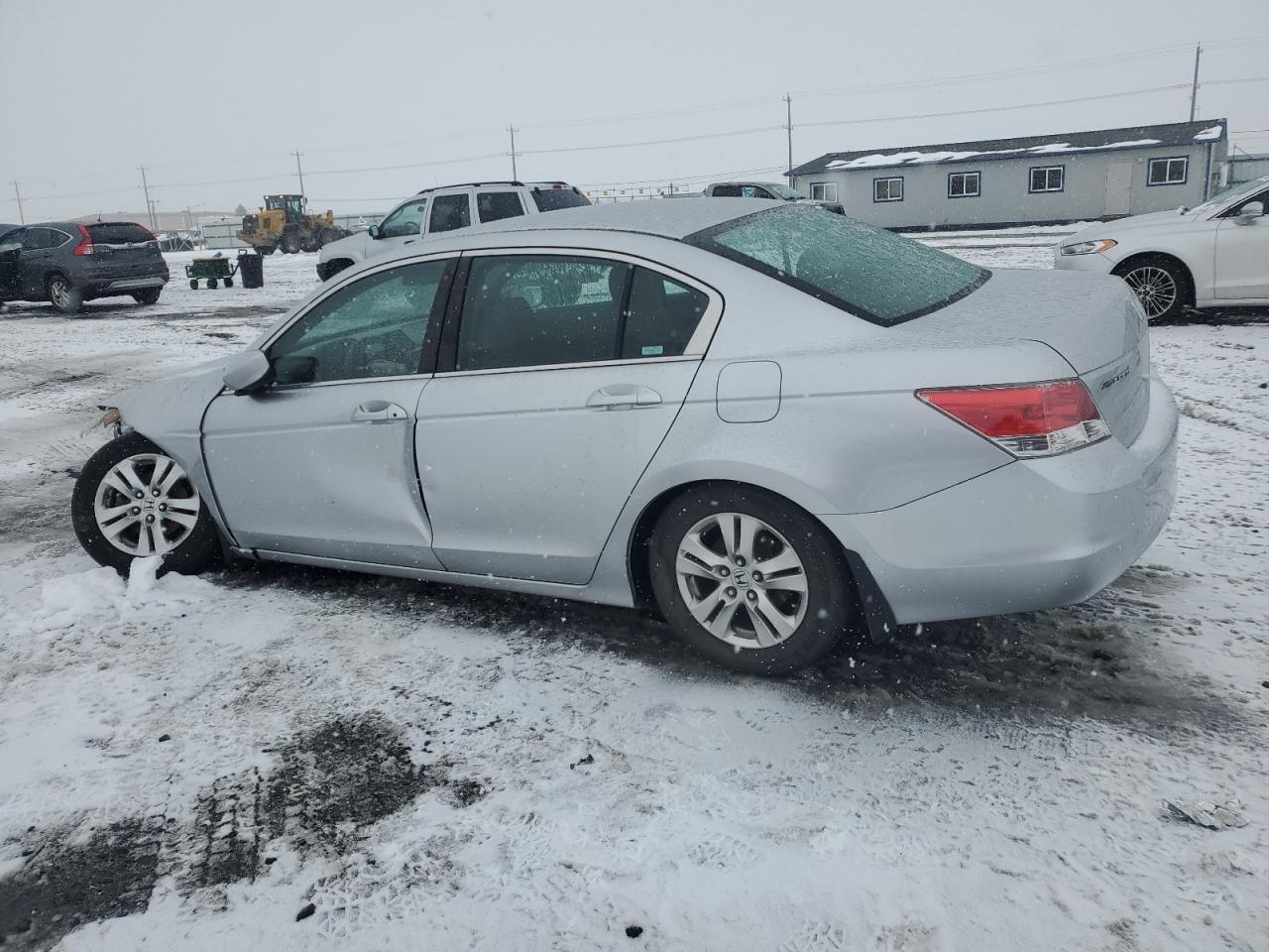 2009 Honda Accord - Image 2