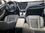 2020 Subaru Outback Onyx Edition Xt იყიდება Homestead-ში, FL - Front End