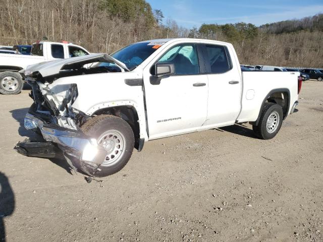 GMC SIERRA K15 2023