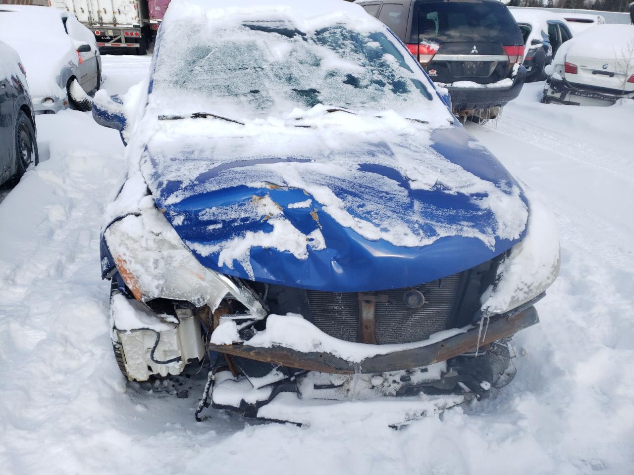 2009 Nissan Versa - Image 5
